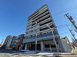 ステージファースト名古屋尾頭橋(旧S-RESIDENCE尾頭 605