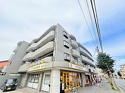 ブラザービル八幡 401