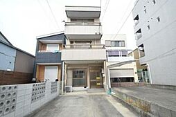 西日置一丁目戸建賃貸 1