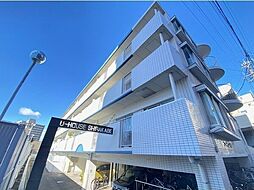 ユーハウス白壁 1D