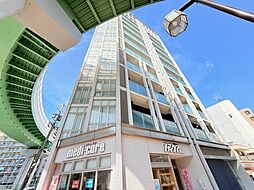 リエス東別院 1105