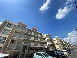 ユーハウス第2ゆたか台東棟 E4M