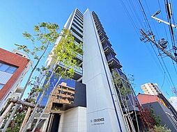 S-RESIDENCE亀島駅前ascent 604