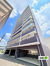 ディアレイシャス名古屋大須通 807