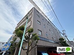 アピエス露橋 201