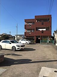 グランドヒルズ平野2番館 302