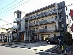 ファミール大山 205