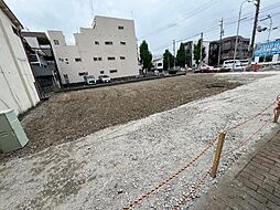 仮）中村区鳥居西通2丁目新築マンション