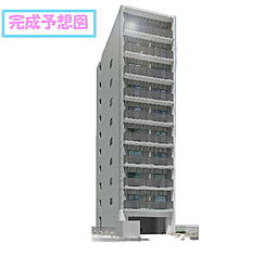 ヴェルデ八田 202