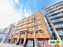 岩井橋ロイヤルハイツ 2I