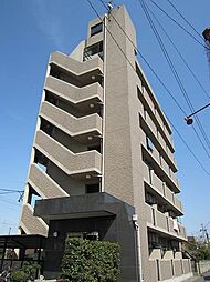 サニーコート月島 103