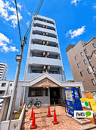 アーバンウエーブ新道 405