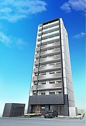 パルティール八田 903