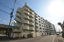 露橋ロイヤルハイツ I 4F