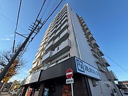 サンメゾン八熊 1102