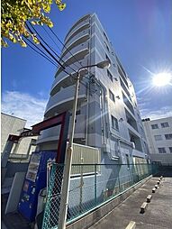 プレスイン篠原橋 3A