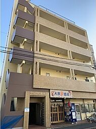 マイルドハイツ尾頭橋 4C