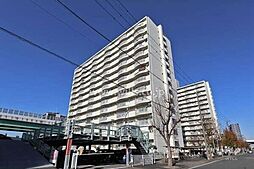 山王住宅S棟 506