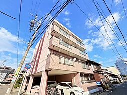 ラフィネ櫻館 0101