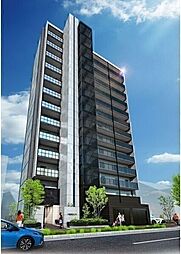 S-RESIDENCE亀島駅前ascent 1003