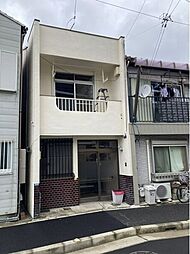 タウンハウス太閤二丁目 1