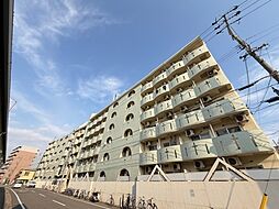 露橋ロイヤルハイツII 212