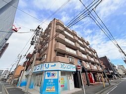 ISM松原(旧レスカール松原) 201