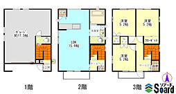 太田市小舞木町630戸建 1号室