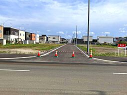 売土地 樽川9条３丁目26-32番・35-41番 3