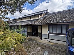 綾部市八津合町 農家住宅