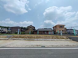 刈谷市井ヶ谷町 D区画