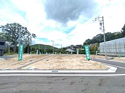 豊田市平戸橋町 ６号地