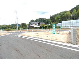 豊田市平戸橋町 ５号地