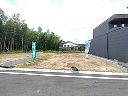 豊田市平戸橋町 １０号地