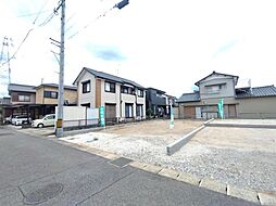 豊田市青木町2丁目 Ａ区画