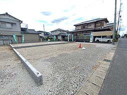 豊田市青木町2丁目 Ｂ区画