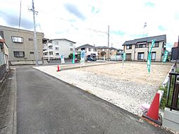 豊田市青木町2丁目 Ｃ区画