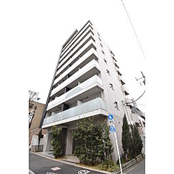 アビタシオン神楽坂