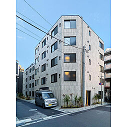 ES-Grande門前仲町デュオ 0202