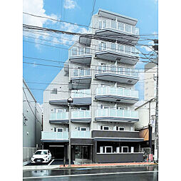 ES-Grande門前仲町 0204