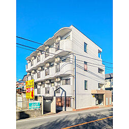 パールハイツ霞 0402