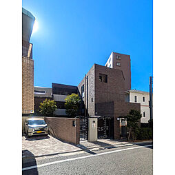 MSR EBISU Garden side 0101