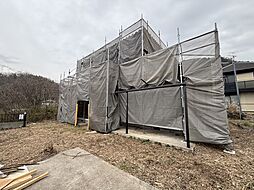 KEM岡山市北区御津新庄1期