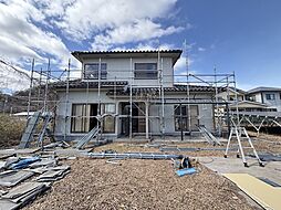 KEM岡山市北区御津新庄1期