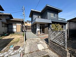 KEM岡山市中区福泊1期