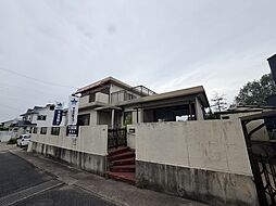 KEM岡山市東区城東台西1期