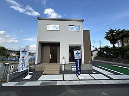 Terrechez倉敷市青江1期