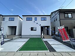 Terrechez倉敷市宮前1期1号棟