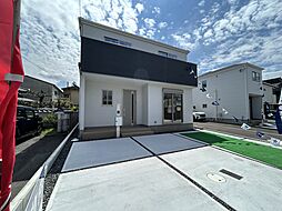 Terrechez倉敷市安江1期1号棟
