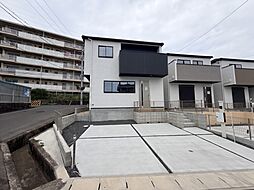 Terrechez岡山市中区四御神1期1号棟